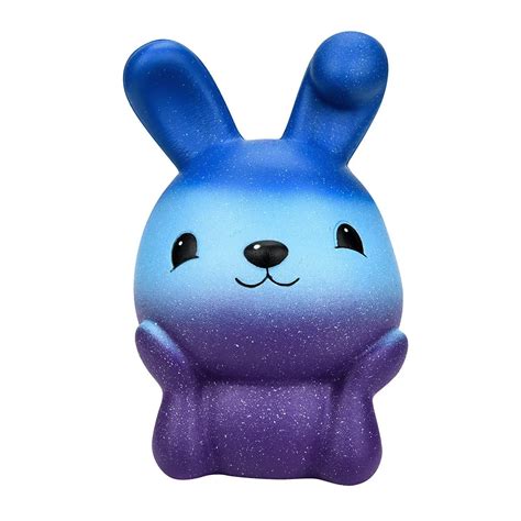 800 bought in past month. . Squishy bunni